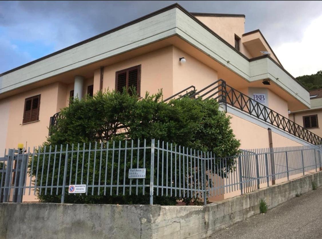B&B Benevento Exterior photo